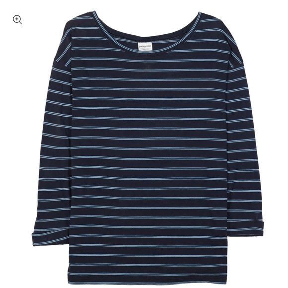 Patagonia Tops - Patagonia W's Shallow Seas Top